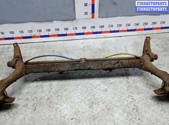 купить балка задняя на RENAULT KANGOO 1