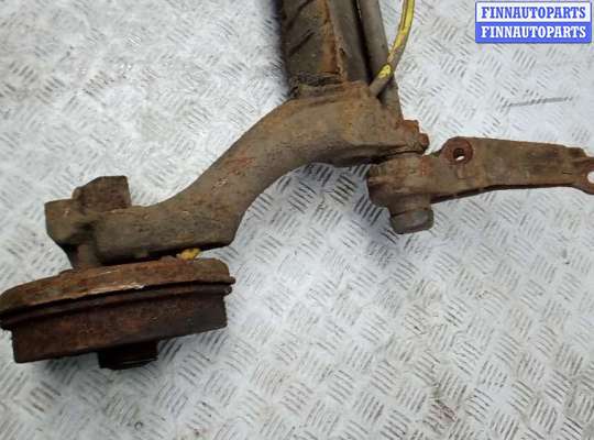 купить балка задняя на RENAULT KANGOO 1