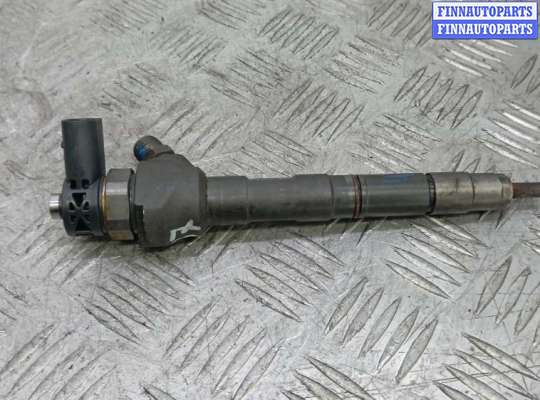 купить форсунка дизельная на SKODA SUPERB 2