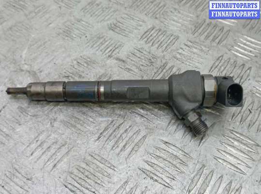 купить форсунка дизельная на SKODA SUPERB 2