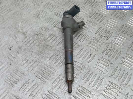 купить форсунка дизельная на SKODA SUPERB 2
