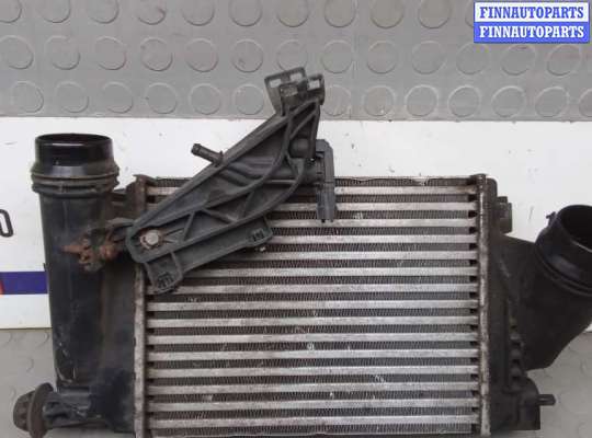 Купить радиатор интеркулера на NISSAN X-TRAIL T32 радиатор интеркулера NS1010726 на NISSAN X-TRAIL T32