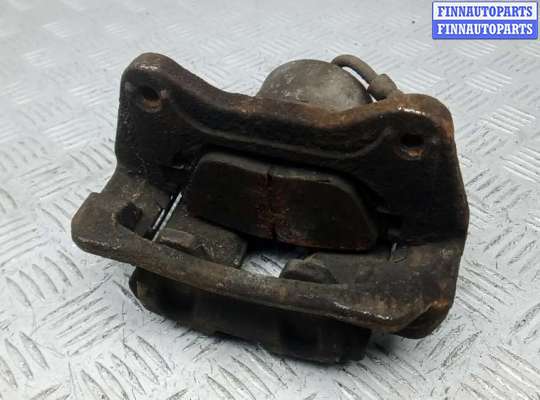 купить суппорт тормозной передний левый на KIA OPTIMA 3