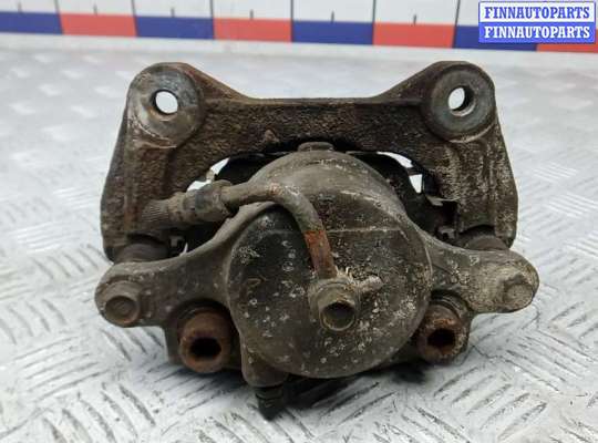 купить суппорт тормозной передний левый на KIA OPTIMA 3