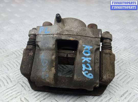 купить суппорт тормозной передний левый на KIA OPTIMA 3