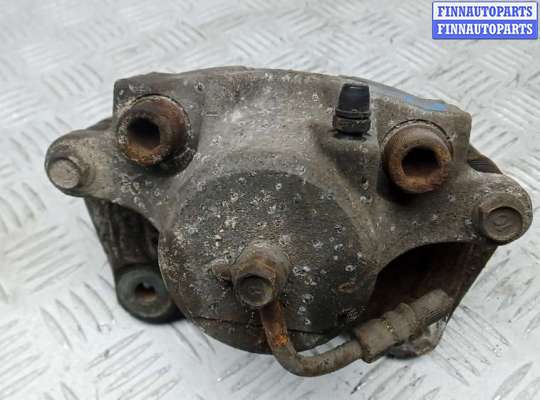 купить суппорт тормозной передний левый на KIA OPTIMA 3