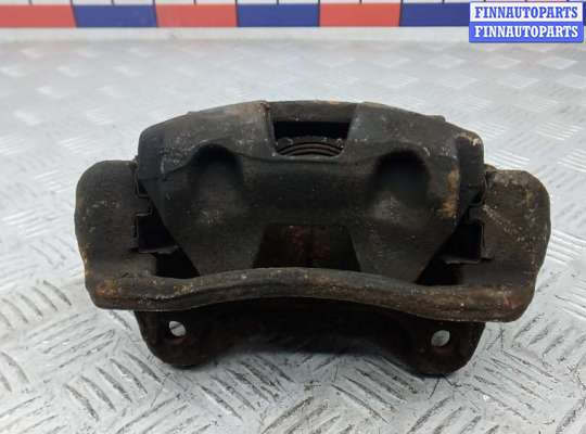 купить суппорт тормозной передний левый на KIA OPTIMA 3