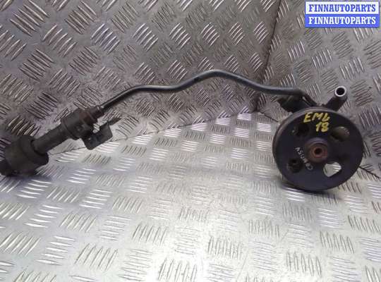 насос гу  дизельный KA560125 на KIA SPORTAGE 2