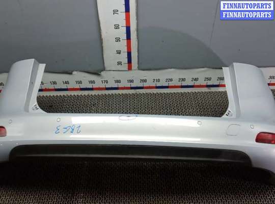 купить бампер задний на OPEL ZAFIRA C