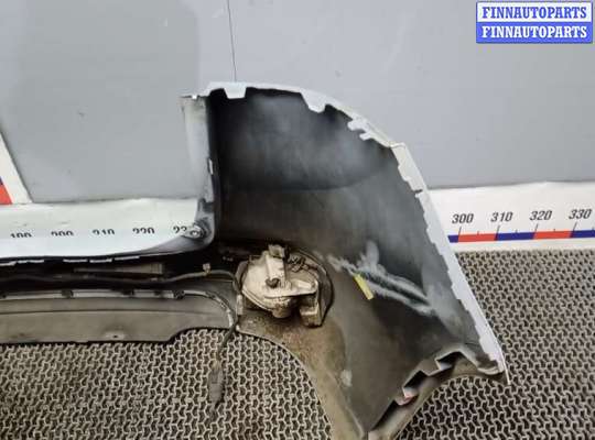 купить бампер задний на OPEL ZAFIRA C