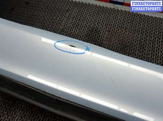 купить бампер задний на OPEL ZAFIRA C