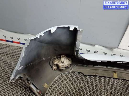 купить бампер задний на OPEL ZAFIRA C