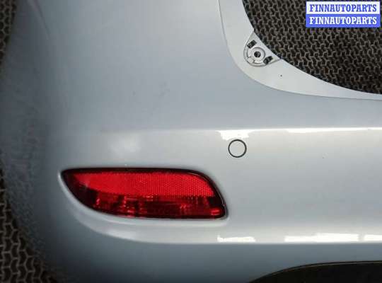 купить бампер задний на OPEL ZAFIRA C