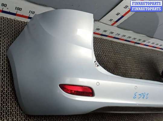 купить бампер задний на OPEL ZAFIRA C