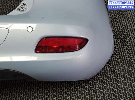 купить бампер задний на OPEL ZAFIRA C