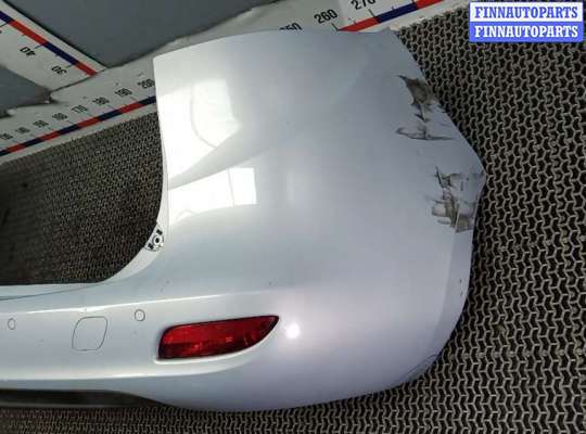 купить бампер задний на OPEL ZAFIRA C