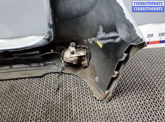 купить бампер задний на OPEL ZAFIRA C