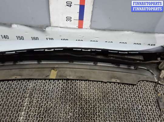 купить бампер задний на OPEL ZAFIRA C