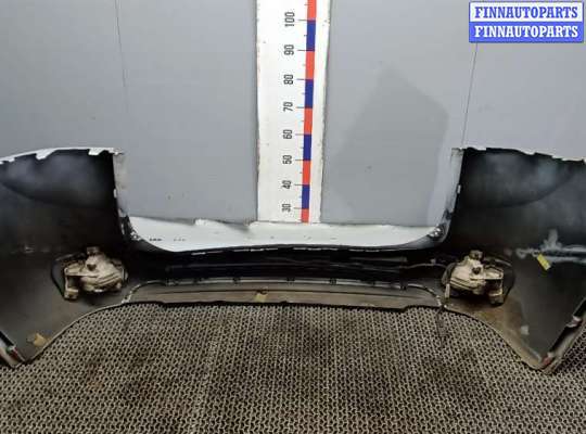 купить бампер задний на OPEL ZAFIRA C