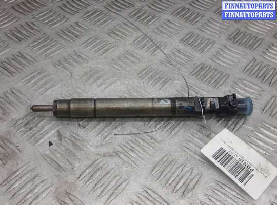 купить форсунка дизельная на FORD MONDEO 4