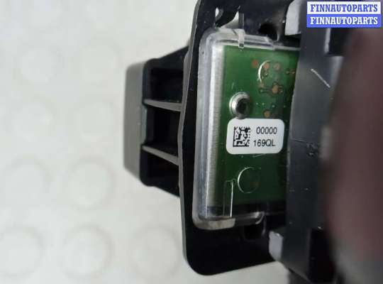 купить зеркало салона на BMW 7 E65