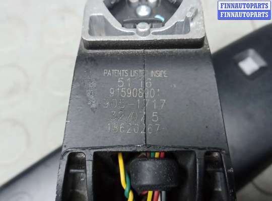 купить зеркало салона на BMW 7 E65