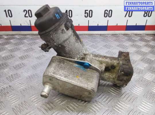 купить корпус масляного фильтра дизельный на BMW 3 E90/E91