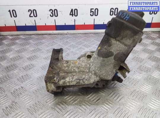 купить корпус масляного фильтра дизельный на BMW 3 E90/E91