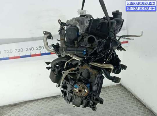 купить двигатель дизельный на VOLKSWAGEN GOLF 6