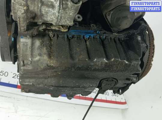 купить двигатель дизельный на VOLKSWAGEN GOLF 6