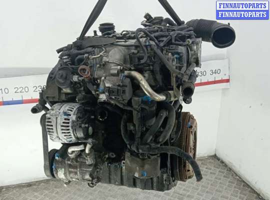купить двигатель дизельный на VOLKSWAGEN GOLF 6