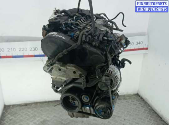 купить двигатель дизельный на VOLKSWAGEN GOLF 6