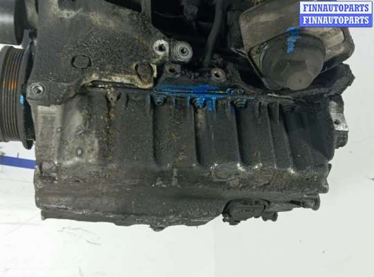 купить двигатель дизельный на VOLKSWAGEN GOLF 6