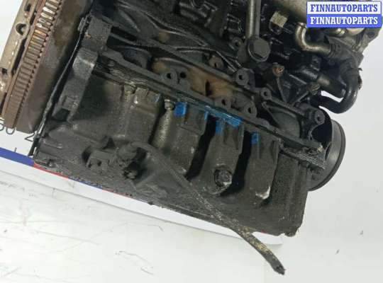 купить двигатель дизельный на VOLKSWAGEN GOLF 6