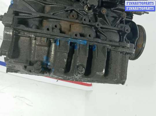 купить двигатель дизельный на VOLKSWAGEN GOLF 6