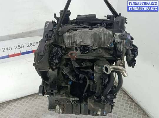 купить двигатель дизельный на VOLKSWAGEN GOLF 6