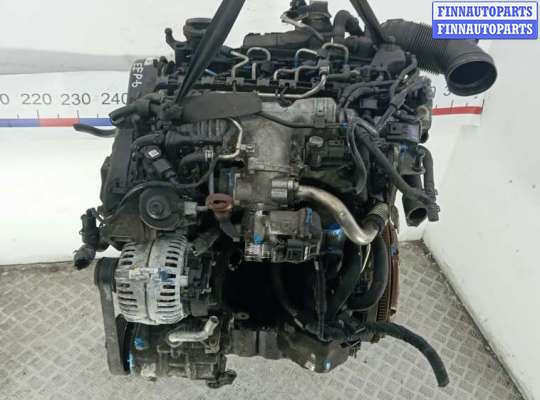 купить двигатель дизельный на VOLKSWAGEN GOLF 6