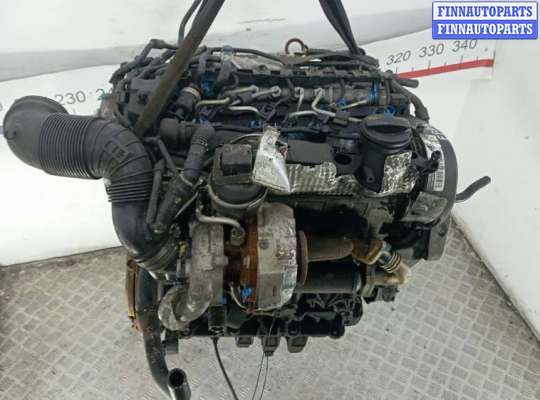 купить двигатель дизельный на VOLKSWAGEN GOLF 6