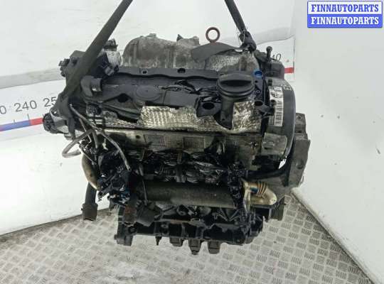 купить двигатель дизельный на VOLKSWAGEN GOLF 6