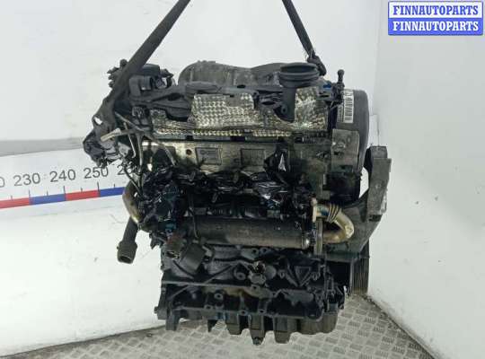 купить двигатель дизельный на VOLKSWAGEN GOLF 6