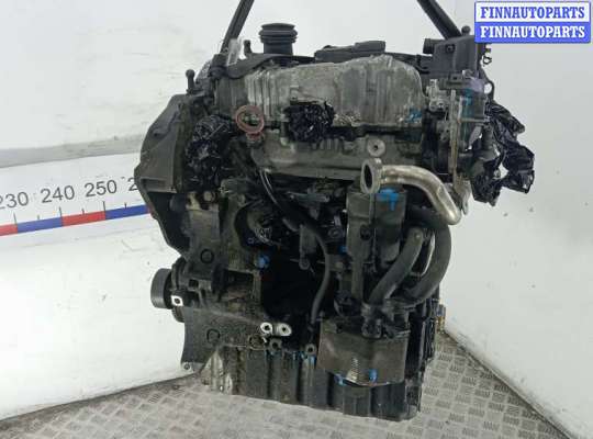 купить двигатель дизельный на VOLKSWAGEN GOLF 6