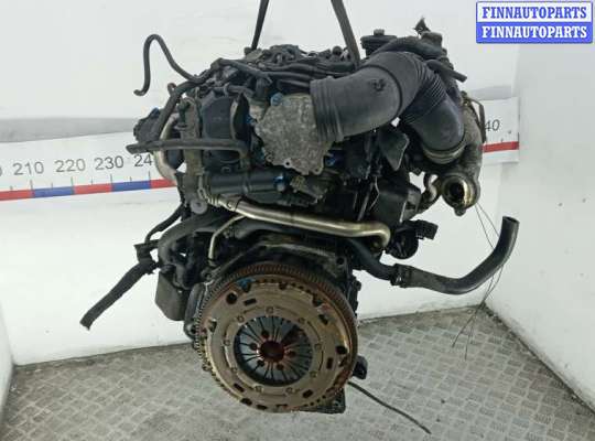 купить двигатель дизельный на VOLKSWAGEN GOLF 6