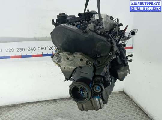 купить двигатель дизельный на VOLKSWAGEN GOLF 6