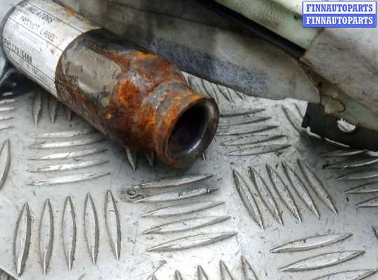 купить шторка безопасности на CHRYSLER VOYAGER 5