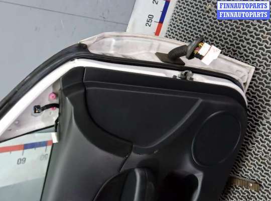 купить дверь передняя левая на HYUNDAI I30 FD