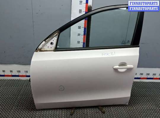 дверь передняя левая HN532596 на HYUNDAI I30 FD