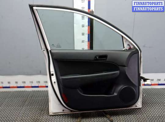 купить дверь передняя левая на HYUNDAI I30 FD