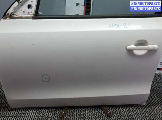 купить дверь передняя левая на HYUNDAI I30 FD