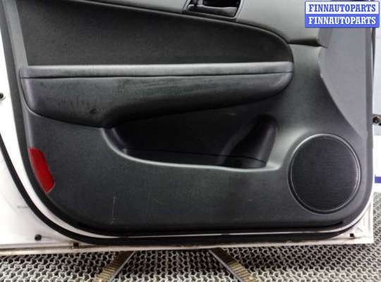 купить дверь передняя левая на HYUNDAI I30 FD