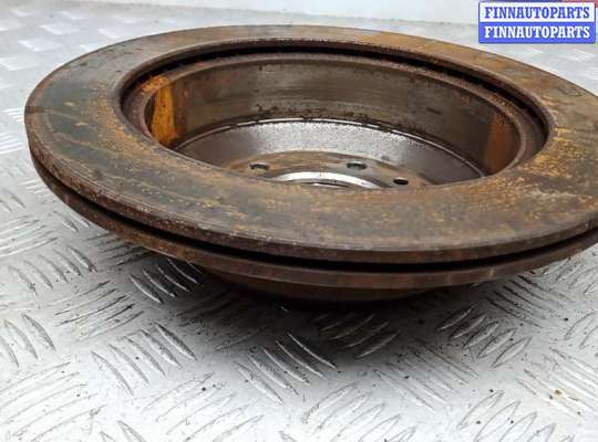 купить диск тормозной задний на HYUNDAI H1 (STAREX) 2